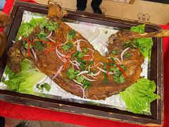 -马尔龙新疆饭店·清真(长青路店)