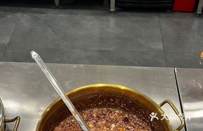 Delicious Red Bean Paste