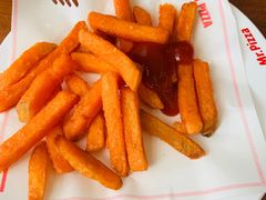 -米斯特比萨(亦庄国融国际店)