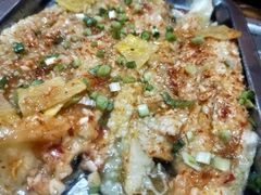 烤茄子-明明烤牛肉(原明明东北烧烤)