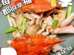 -君霖海鲜私房菜(春柳店)