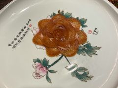 -京华烟云·北京烤鸭(领展购物广场·中关村店)