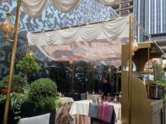 -龟兹KUCINA·新疆菜(前滩L+PLAZA店)