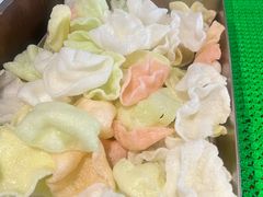 -关东小院(瀛海环宇坊店)