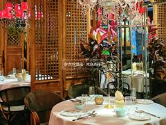 -小河盐帮·私家菜·烤鸭(三元桥·霄云路店)