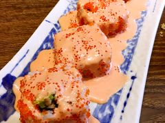 大雄卷-大雄寿司(中华广场店)