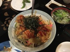 -椿山日本料理