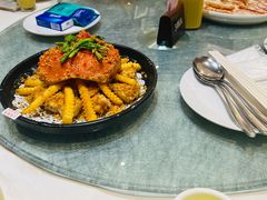 -79号渔船海鲜饭店(宝安店)
