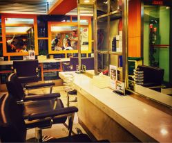 -雅仕 HAIR SALON 美发沙龙