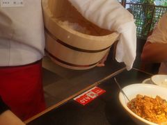 -湘阁里辣(东门茂业店)