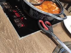 -火炉火自助餐(悠唐购物中心店)