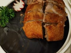芋香鸭-莆田餐厅PUTIEN(三里屯店)