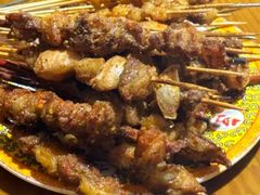 -老巷羊蝎子城(湘江世纪城店)