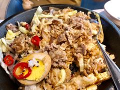 -豪客来牛排(雄峰城店)