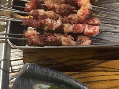 -KAOKAO烤烤·丹东海鲜烧烤(望京店)
