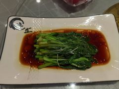 -裕德隆清真饭庄·天津特色菜(东丽店)