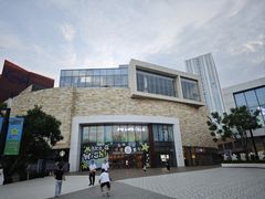 -加餐海鲜自助(宝龙一城店)