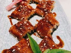 -月下料理(楷林IFC店)