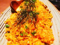 泡菜红烧肉-玄白·炭烤活鳗(上海首店)