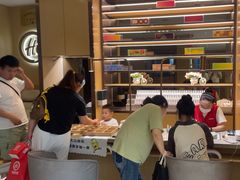 -海底捞火锅(莘松路店)