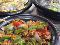 -甬小馆·焗海鲜温州菜(五马街店)