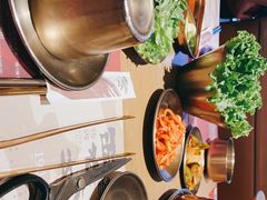 -西塔老太太泥炉烤肉(北京望京店)