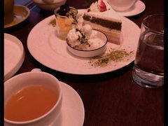桔子果茶-夏朵餐厅(丁香店)