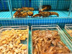 -大碗李·海鲜天津菜(河北路店)