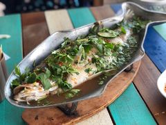 -Doo Dee Thai Food(Issan/Isaan/Esan)