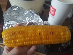 烤玉米-九十九顶毡房(阜石路店)