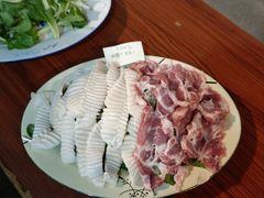 猪天梯-华哥新鲜猪精品美食