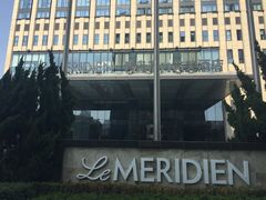 -青岛富力艾美酒店