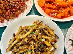 -眉山小馆(华强广场店)