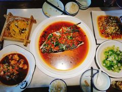 -千岛湖小鱼儿·淳安匠心农家菜