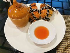 -郑州希尔顿酒店-八元素自助餐厅(郑州店)