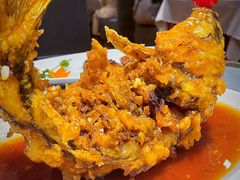 -春江饭店(共青团路总店)