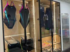 -北京科技大学-游泳馆