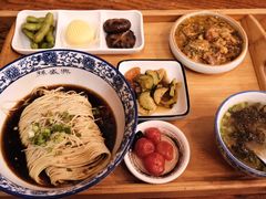 -孙盛兴奥灶面馆·蟹黄面·三虾面(山塘街总店)