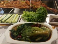 -炑羊香烤全羊(西三旗店)