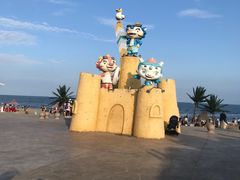 -渔岛海洋度假区