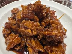 -新白鹿餐厅(爱琴海购物中心店)