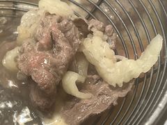 -品牛阁潮汕牛肉火锅(洋河店)