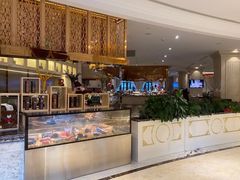 -上海虹桥西郊庄园丽笙大酒店