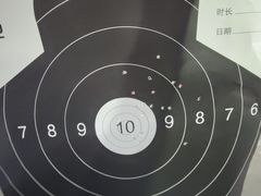 -都市枪神实弹射击俱乐部