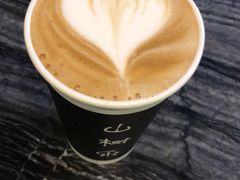 -MIAO COFFEE