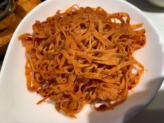 -七八冷面·延边朝鲜族美食(圣熙八号店)