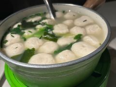 -北李妈妈菜·海肠捞饭(高新万达店)