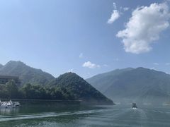 -乌江画廊(彭水苗族土家族自治县)