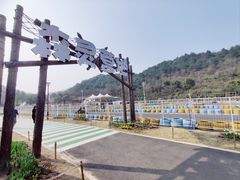 -杭州灵山景区