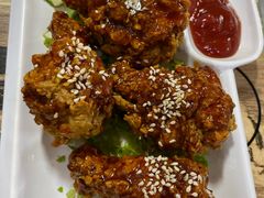 -朴鲸家正宗韩国料理(福田店)